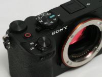ソニー α7C II ILCE-7CM2 ボディ ブラック【中古】(B:836)