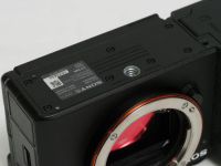 ソニー α7C II ILCE-7CM2 ボディ ブラック【中古】(B:836)