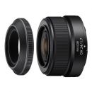 ニコン NIKKOR Z DX 24mm f/1.7