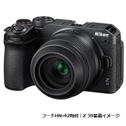 荻窪カメラのさくらや / ニコン NIKKOR Z DX 24mm f/1.7 ☆キャンペーン☆
