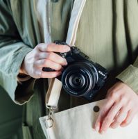 ニコン NIKKOR Z DX 24mm f/1.7★キャンペーン★