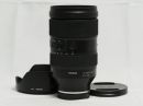 タムロン 35-150mm F2-2.8 Di III VXD ソニーE用 【中古】(L:750)