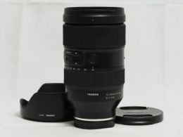 タムロン 35-150mm F2-2.8 Di III VXD ソニーE用 【中古】(L:750)