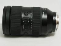 タムロン 35-150mm F2-2.8 Di III VXD ソニーE用 【中古】(L:750)