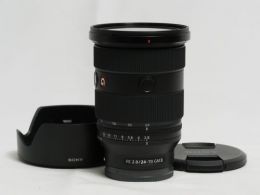 ソニー FE 24-70mm F2.8 GM II  【中古】(L:340)