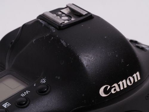 中古】(キヤノン) Canon EOS-1D X ボディ｜ナニワグループ