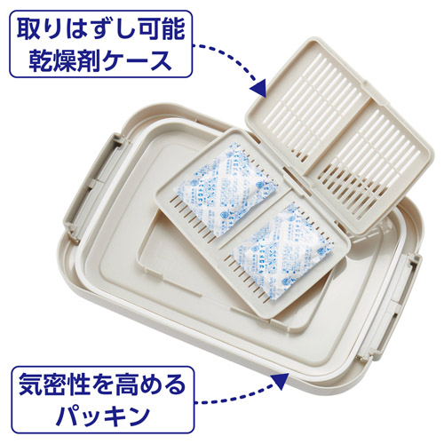 荻窪カメラのさくらや / ハクバ ドライボックス AG＋ 5.5L ☆1/31まで