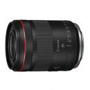 キヤノン RF35mm F1.4 L VCM