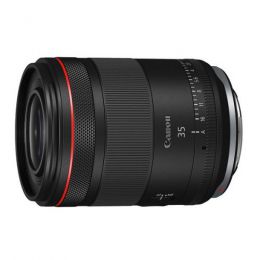 キヤノン RF35mm F1.4 L VCM