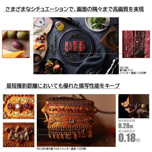 荻窪カメラのさくらや / キヤノン RF35mm F1.4 L VCM ☆キャッシュ