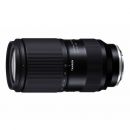 タムロン 50-300/4.5-6.3DiIII VC VXD[A069S] ソニーE用