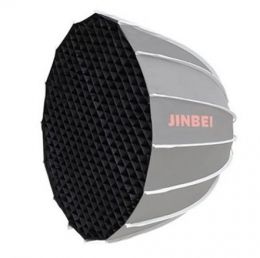 JINBEI KE-90用グリッド [型番：J613]