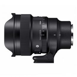 シグマ A 14mm F1.4 DG DN Lマウント用【ズバリ特価！】