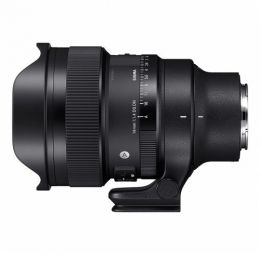 シグマ A 14mm F1.4 DG DN ソニー Eマウント用【ズバリ特価！】