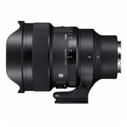 シグマ A 14mm F1.4 DG DN ソニー Eマウント用