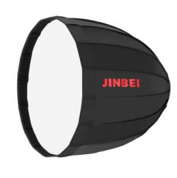 JINBEI Φ50ディープアンブレラソフトボックス [型番：J602]
