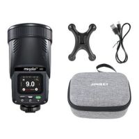 JINBEI LEDスピードライト H1