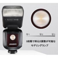 スピードライト Hi900（S）【SONY専用タイプ】[型番：J309]