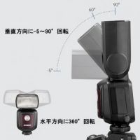 スピードライト Hi900（S）【SONY専用タイプ】[型番：J309]