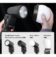 JINBEI スピードライト HD-2MAX（S）【SONY専用タイプ】[型番：J305]