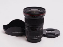 キヤノン EF 16-35mm F2.8L II【中古】(L:760）