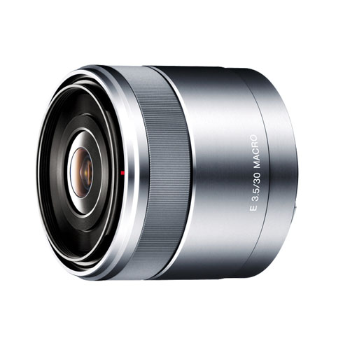 【美品】ソニー E 30mm F3.5 マクロ レンズ SEL30M35 荻窪カメラのさくらや / ソニー E 30mm F3.5 Macro [SEL30M35