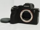 ソニー α7R IV ILCE-7RM4 ボディ 【中古】(B:994)