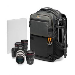 Lowepro ファストパック プロ BP250AW III グレー