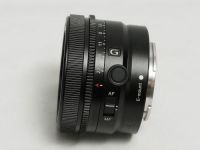 ソニー FE 50mm F2.5 G SEL50F25G 【中古】(L:601)