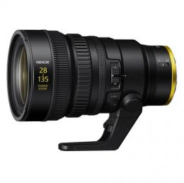 ニコン NIKKOR Z 28-135mm f/4 PZ [4/25発売]