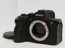 ソニー α7R V ILCE-7RM5 ボディ 【中古】(B:124)