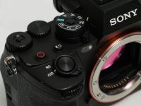 ソニー α7R V ILCE-7RM5 ボディ 【中古】(B:124)