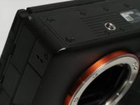 ソニー α7R V ILCE-7RM5 ボディ 【中古】(B:124)