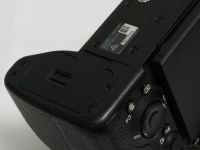 ソニー α7R V ILCE-7RM5 ボディ 【中古】(B:124)