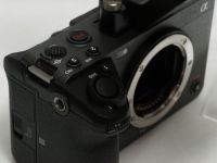 ソニー ILME-FX3 ボディ 【中古】(B:455)
