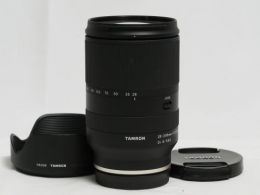 タムロン 28-200/2.8-5.6 Di III RXD ソニーE用 【中古】(L:574)