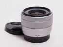 フジフイルム XC 15-45mm F3.5-5.6 OIS PZ シルバー 【中古】(L:024)