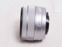 フジフイルム XC 15-45mm F3.5-5.6 OIS PZ シルバー 【中古】(L:024)