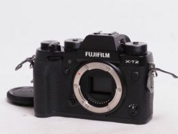 フジフイルム X-T2 ボディ 【中古】(B:714)