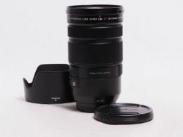 フジフイルム XF 18-120mm F4 LM PZ WR 【中古】 (L:750)