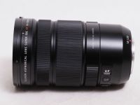 フジフイルム XF 18-120mm F4 LM PZ WR 【中古】 (L:750)