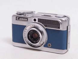 キヤノン デミ 【中古】(B:432)