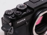 フジフイルム GFX 50R ボディ 【中古】(B:339)