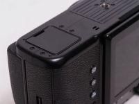 フジフイルム GFX 50R ボディ 【中古】(B:339)