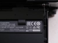 フジフイルム GFX 50R ボディ 【中古】(B:339)
