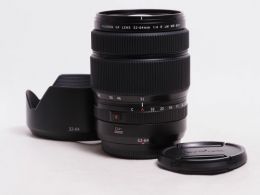 フジフイルム GF 32-64mm F4R LM WR 【中古】(L:547)