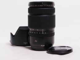 フジフイルム GF 45-100mm F4R LM OIS WR 【中古】(L:185)