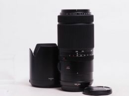 フジフイルム GF 100-200mm F5.6R LM OIS WR 【中古】(L:850)
