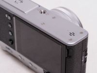 フジフイルム X100VI シルバー 【中古】(B:706)