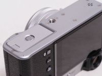 フジフイルム X100VI シルバー 【中古】(B:706)